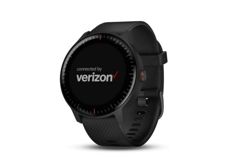 garmin vivoactive 3 music verizon review