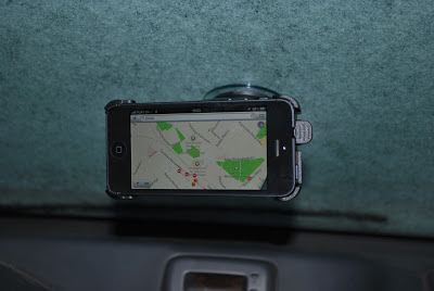 GPS dla Aktywnych