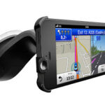 Uchwyt samochodowy Garmin iphone 5 już dostępny !