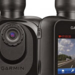 Rejestrator jazdy Garmin Dash Cam 10 i Dash Cam 20