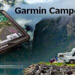 Garmin Camper 760 LMT D przegląd funkcji.