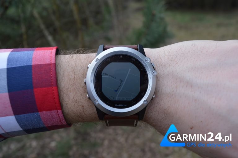 google garmin fenix