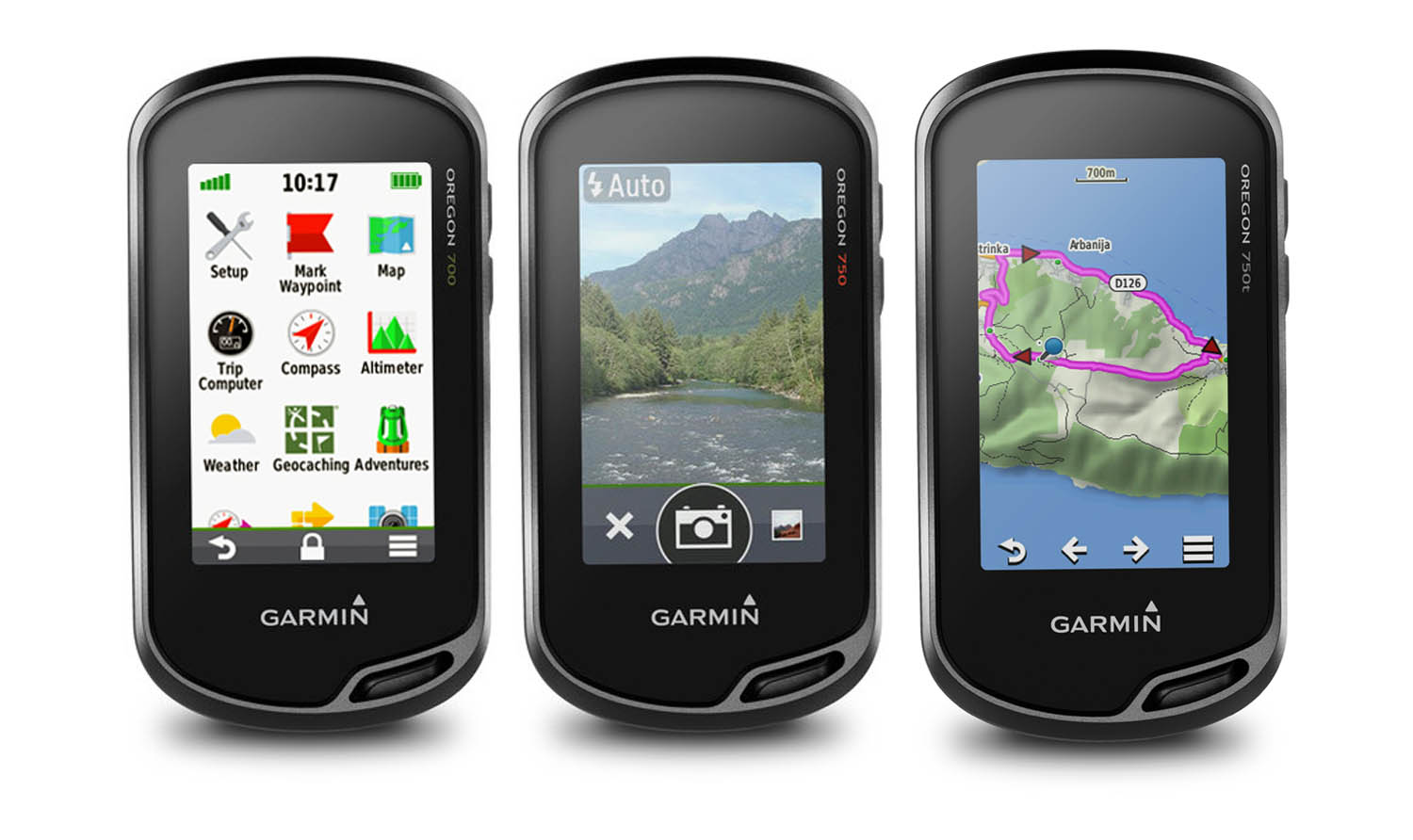 Какой навигатор. Гармин Орегон 750т. Garmin GPX 750. Гармин 270с. Garmin 68s.