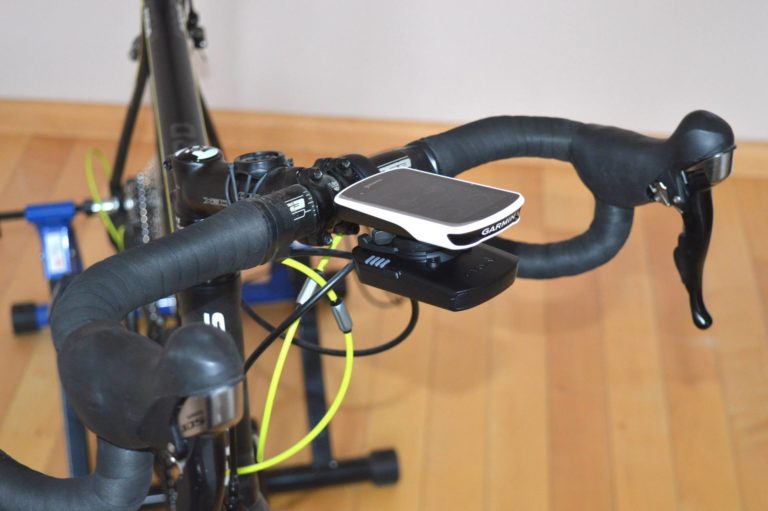 bateria dla garmin edge 1030