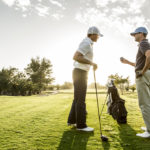 Garmin Approach X10 opaska do gry w golfa