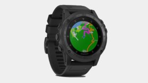 garmin tactix charlie