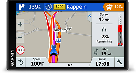 sejr Bliv klar Uartig Nawigacja samochodowa Garmin - doradzamy który model wybrać? - GPS dla  Aktywnych