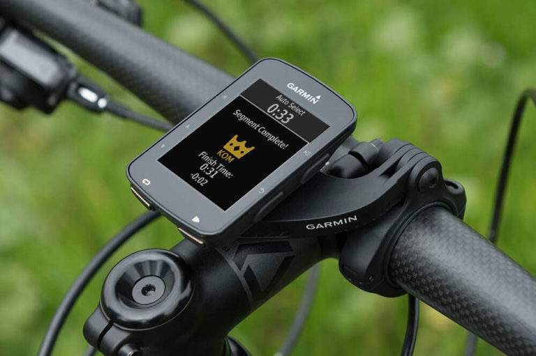 garmin rowing