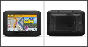 Garmin Zumo 396