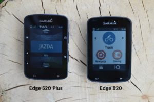 Garmin Edge 520 Plus