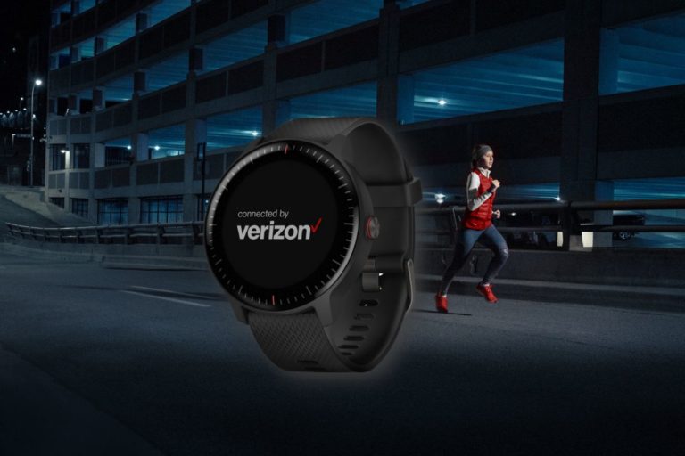 Garmin Vivoactive 3 Music Verizon