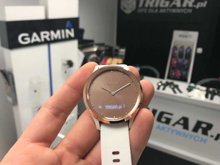 Garmin Huawei