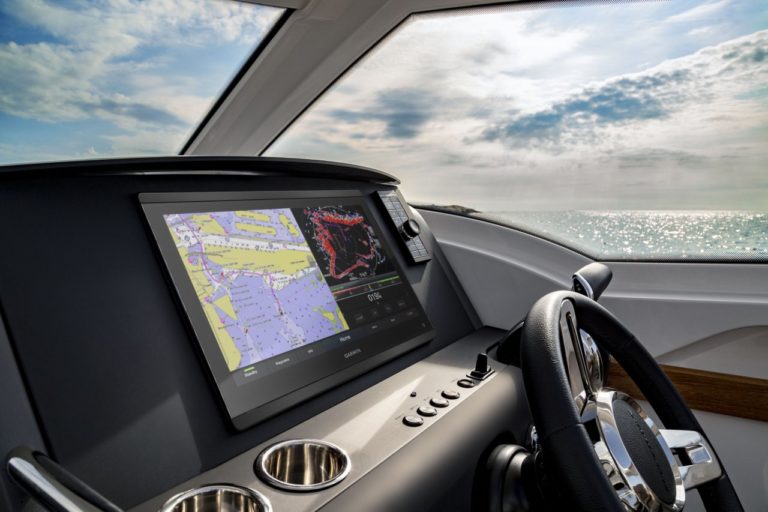 garmin bluechart g3 vision