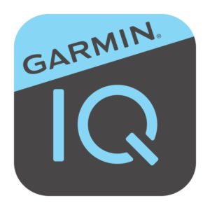 Garmin Connect IQ Store