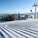 Garmin Ski Map – lista kurortów narciarskich