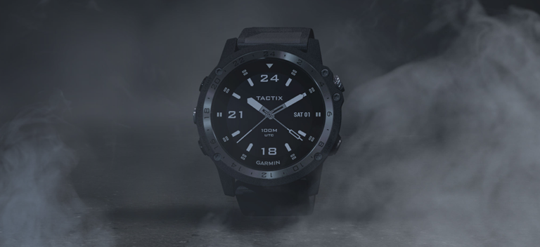 Garmin Tactix Delta