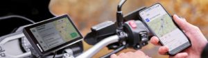 Garmin Zumo XT