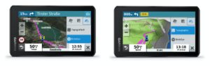 Garmin Zumo XT