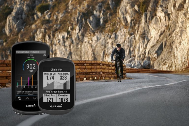 Garmin Edge 1030 Plus