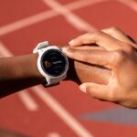 Coros Pace 2 najlżejszy zegarek treningowy na świecie