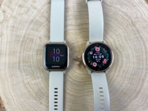 Garmin Venu Sq
