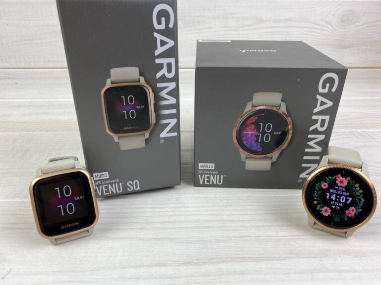 Garmin Venu