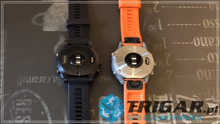 difference between forerunner 945 and fenix 6