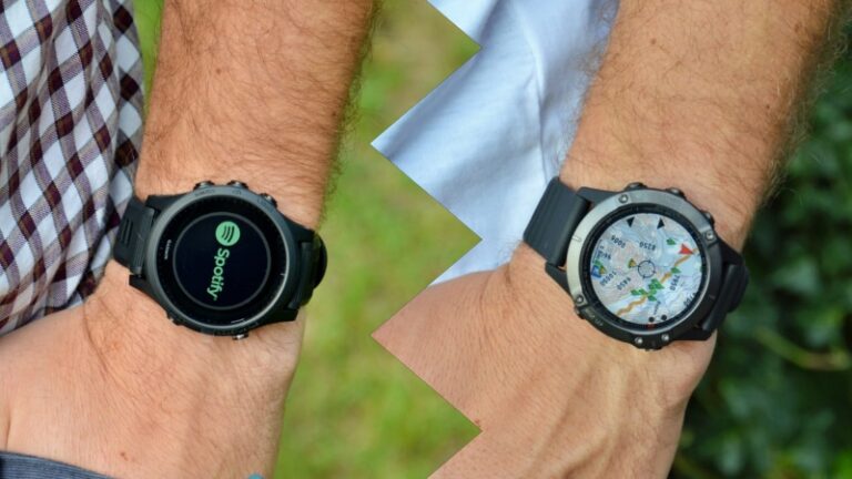 fenix 6 forerunner 945
