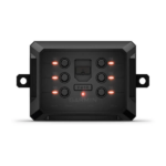 Garmin PowerSwitch™ czyli bezprzewodowe sterowanie akcesoriami elektrycznymi pojazdu