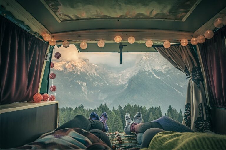 Garmin CamperVan