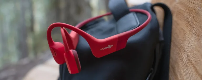 AfterShokz Aeropex