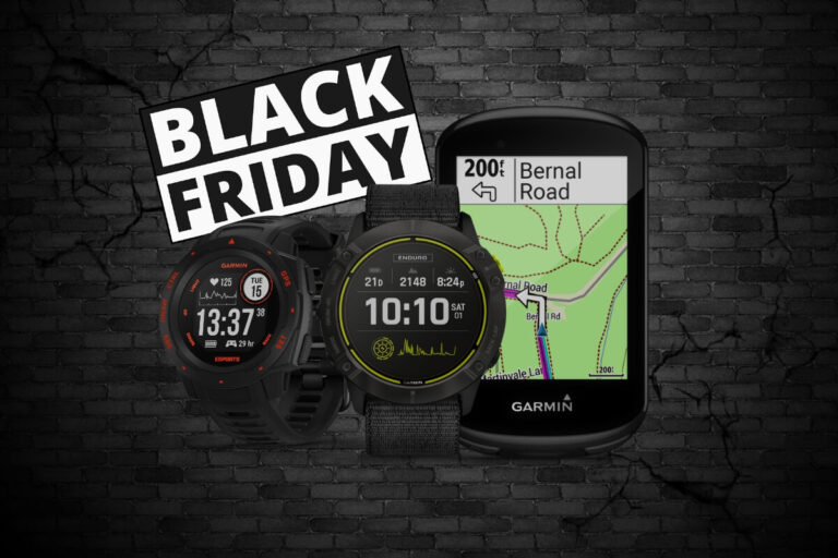 Garmin Black Friday 2021