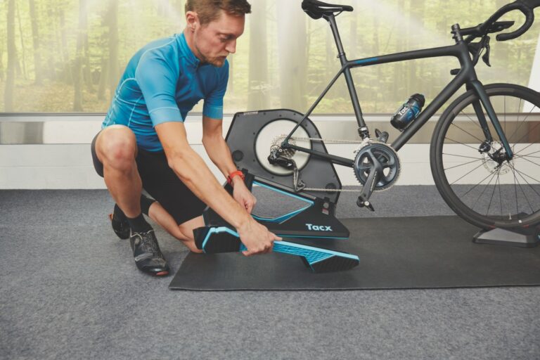 Tacx Neo Motion Plates