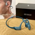 SHOKZ OpenRun Pro – nowy topowy model słuchawek kostnych