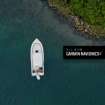 Mapy Garmin Navionics+ nowe najdokładniejsze mapy morskie