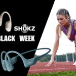 Promocyjne ceny słuchawek SHOKZ na Black Week!