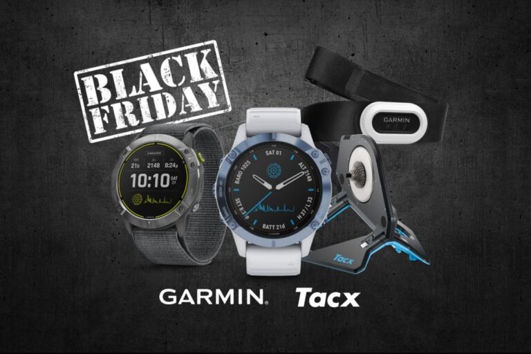 Garmin Black Friday 2022