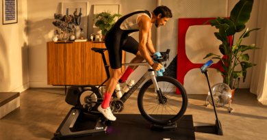 TACX NEO 3M