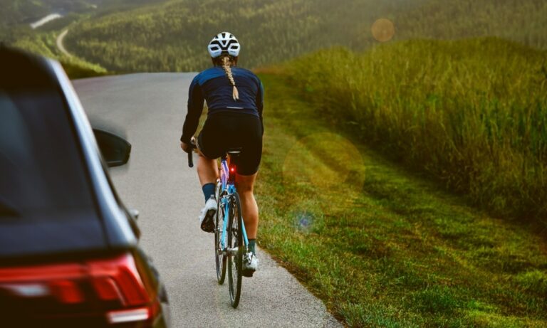 Jakie światła rowerowe Garmin wybrać?