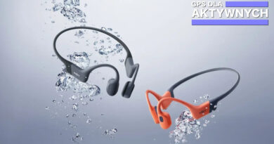 Shokz OpenSwim Pro