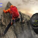 Garmin Enduro 3, ultrawydajny!