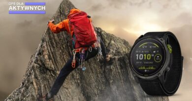 Garmin Enduro 3