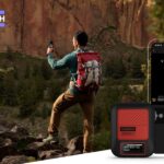 Garmin inReach Messenger Plus