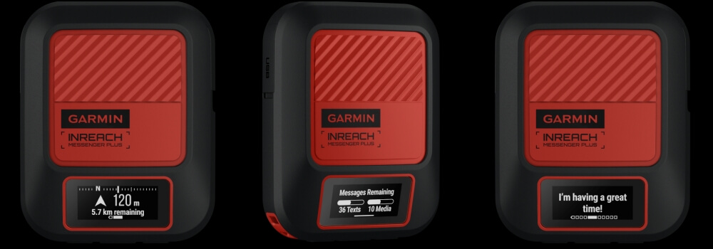 Garmin inReach