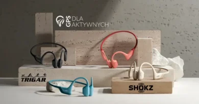 Świąteczna promocja Shokz