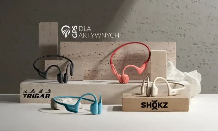 Świąteczna promocja Shokz