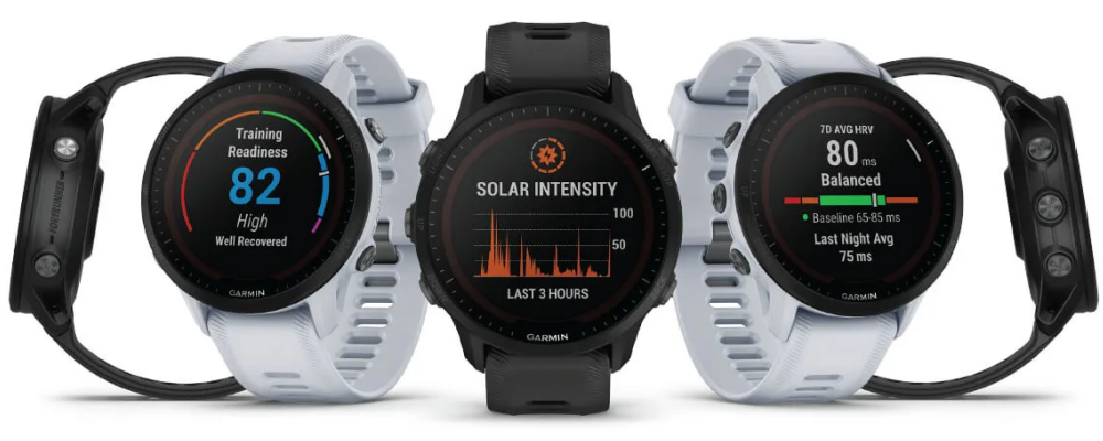 Forerunner 955