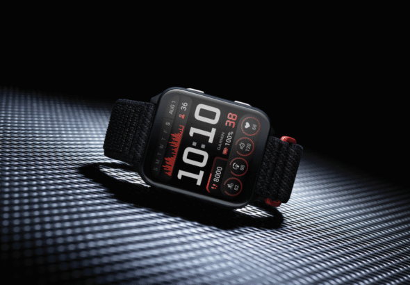 Garmin Venu X1
