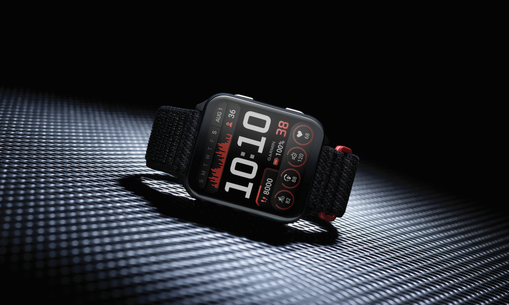 Garmin Venu X1