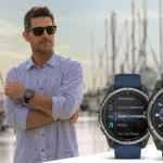 Garmin Quatix 8